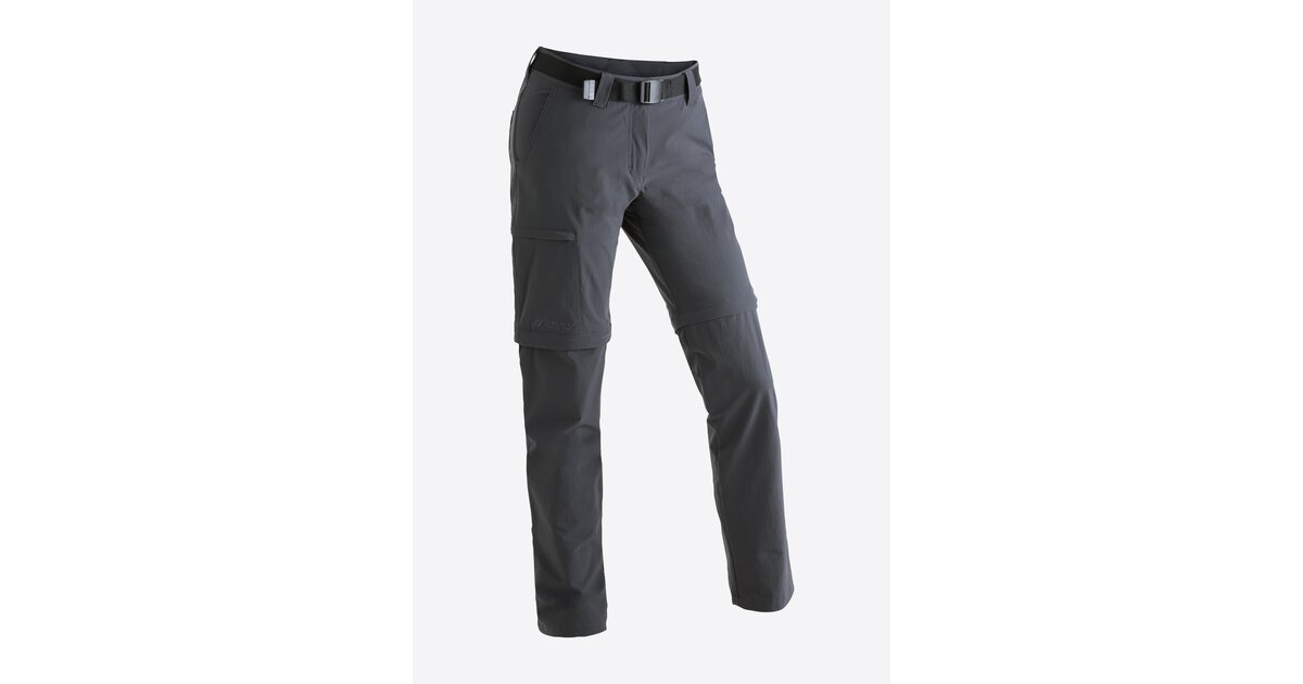 Maier Sports INARA SLIM ZIP hiking pants buy online